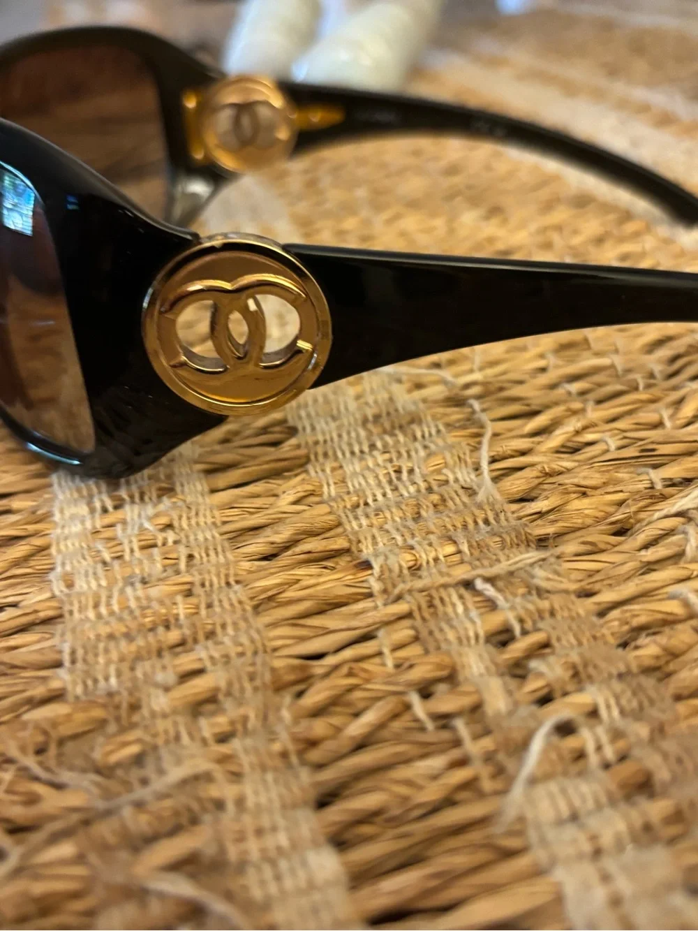 CHANEL ☀️☀️☀️ lenses my
